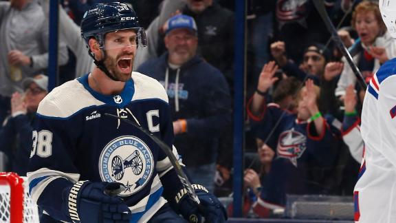 Ranking the Blue Jackets' Uniform History