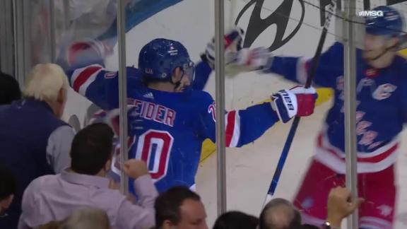 New York Rangers forward Chris Kreider, 'a special player,' scores 50th  goal of season in home loss - ESPN