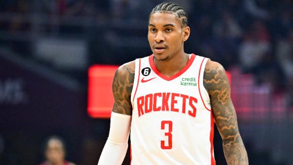 Biggest Hurdles in Houston Rockets' Pursuit for a 3rd Superstar, News,  Scores, Highlights, Stats, and Rumors