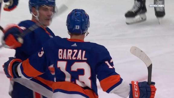 New Jersey Devils vs. New York Islanders (3/27/23) - Stream the NHL Game -  Watch ESPN