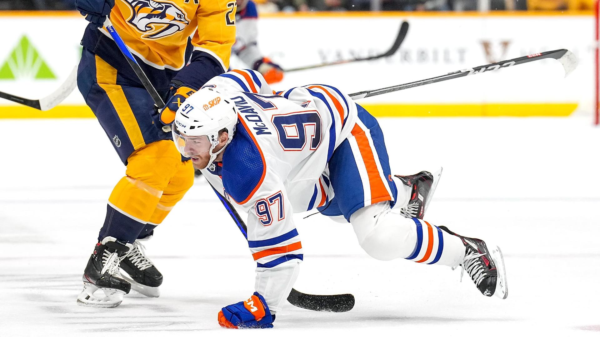 Is Connor McDavid an incomplete player? - ESPN