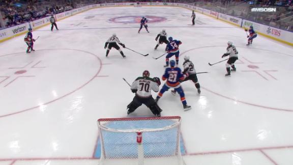 New York Islanders Scores, Stats and Highlights - ESPN