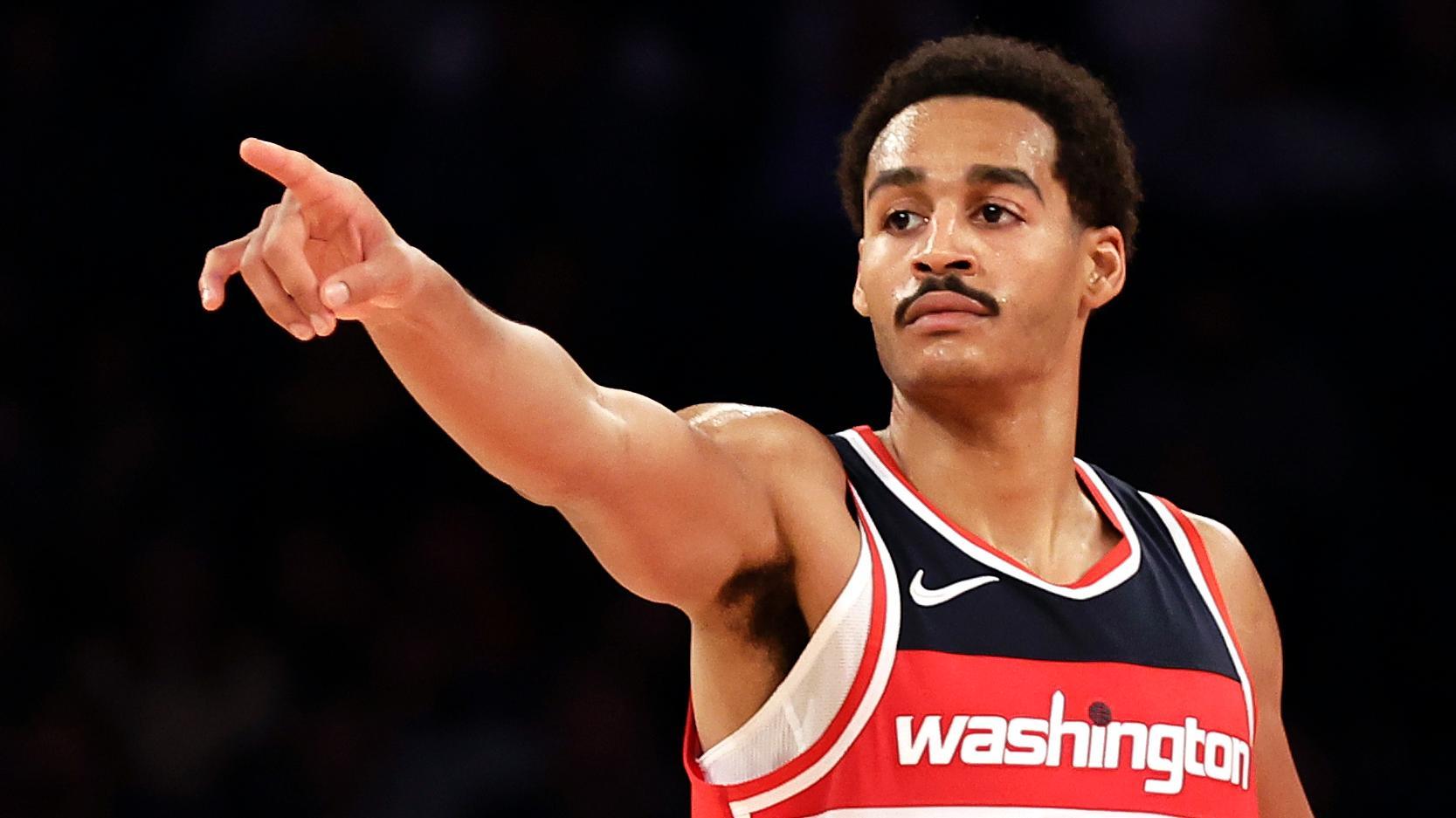 Washington Wizards New Uniforms: Best & Worst NBA Uniforms in the Last 25  Years, News, Scores, Highlights, Stats, and Rumors