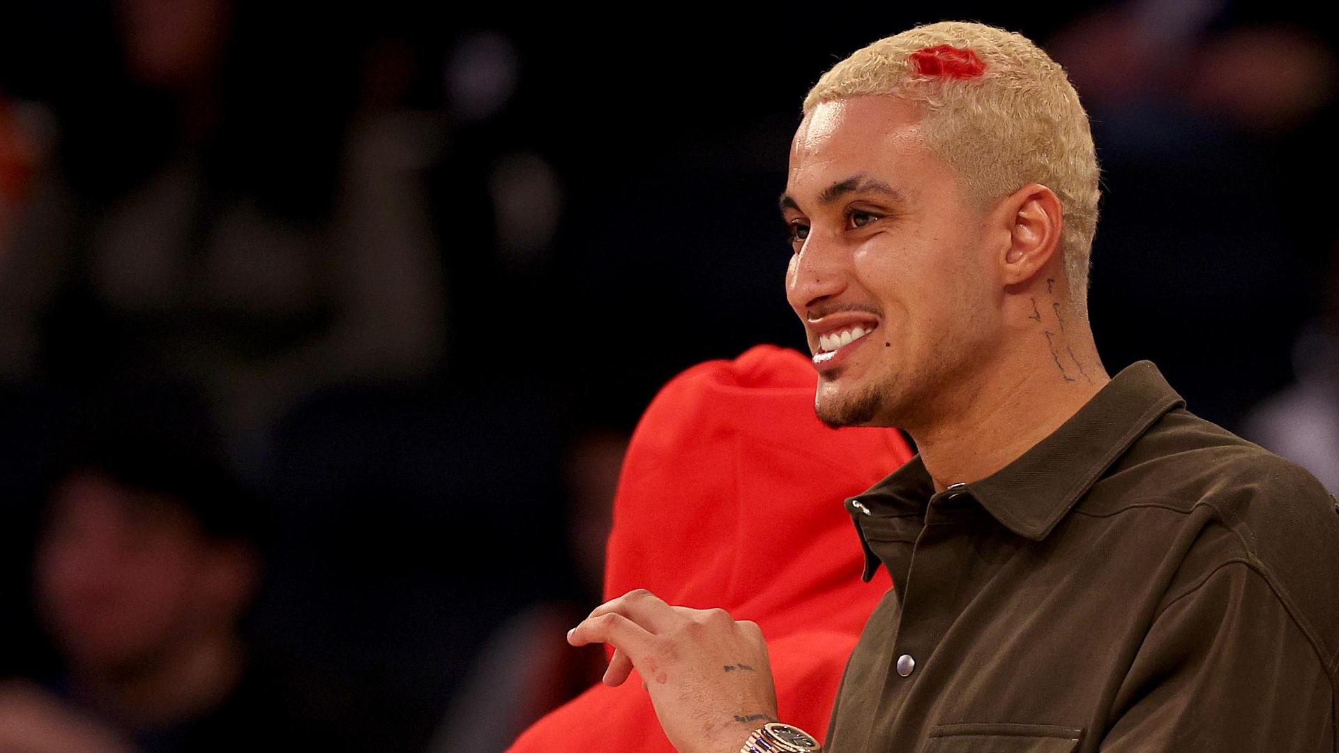 What Hairstyle Does Kyle Kuzma Play Best In? 