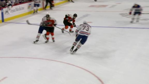Evander Kane - Edmonton Oilers Left Wing - ESPN