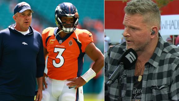 Russell Wilson - Denver Broncos Quarterback - ESPN