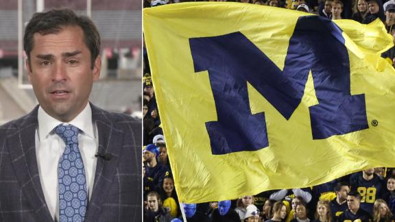 Ohio State football's CFP inquiry resurfaces amid Michigan's sign-stealing  scandal