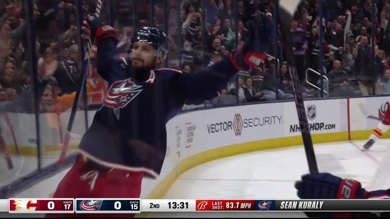 Columbus Blue Jackets Scores, Stats and Highlights - ESPN