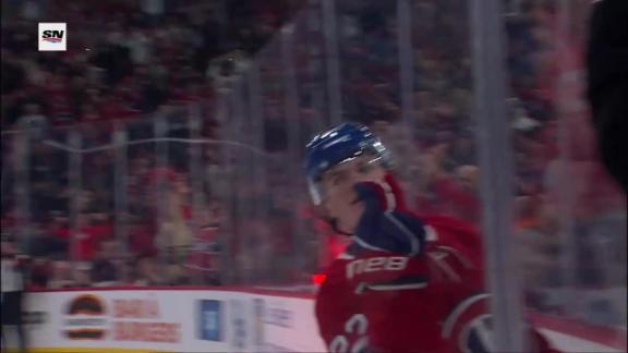 Montreal Canadiens Scores, Stats and Highlights - ESPN