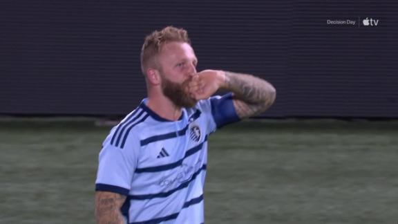 Sporting Kansas City Scores, Stats and Highlights - ESPN