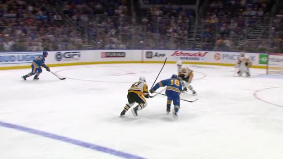 St. Louis Blues Scores, Stats and Highlights - ESPN (UK)