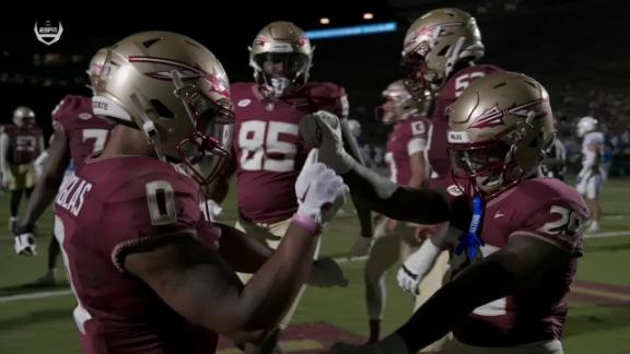 No. 16 Duke and No. 4 Florida State meet with clearer path to ACC