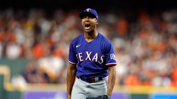 Texas Rangers Resultados, estadísticas y highlights - ESPN DEPORTES