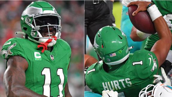 Super Bowl 2023: Philadelphia Eagles will wear midnight green jerseys in  game vs. Kansas City Chiefs - 6abc Philadelphia