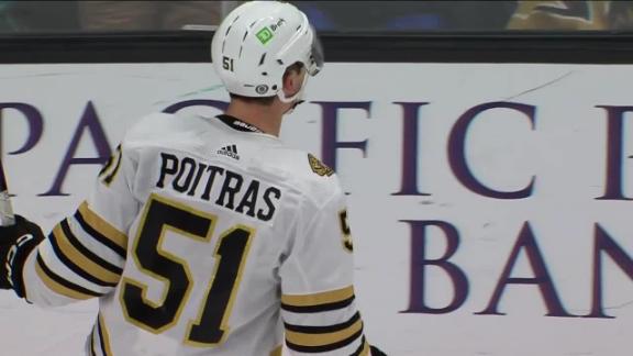 Bruins draft David Pastrnak at No. 25 - ESPN - Boston Bruins Blog- ESPN