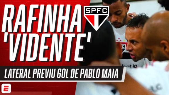 Palpite São Paulo x Grêmio: 21/10/2023 - Brasileirão Série A