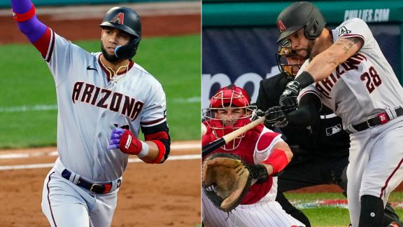 D-backs Acquire Tommy Pham from Mets - Sports Illustrated Arizona  Diamondbacks News, Analysis and More