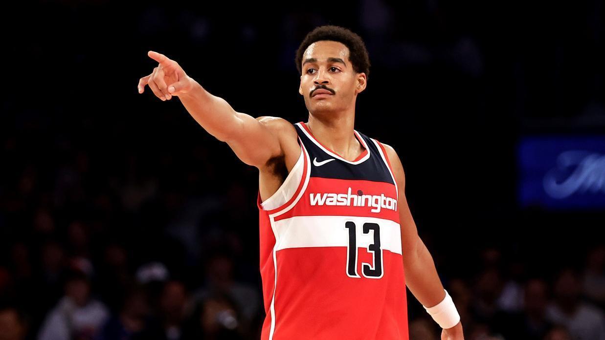 Washington Wizards New Uniforms: Best & Worst NBA Uniforms in the Last 25  Years, News, Scores, Highlights, Stats, and Rumors