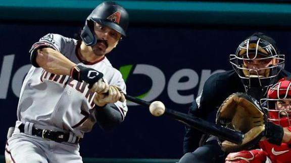 Arizona Diamondbacks Resultados, estadísticas y highlights - ESPN (MX)