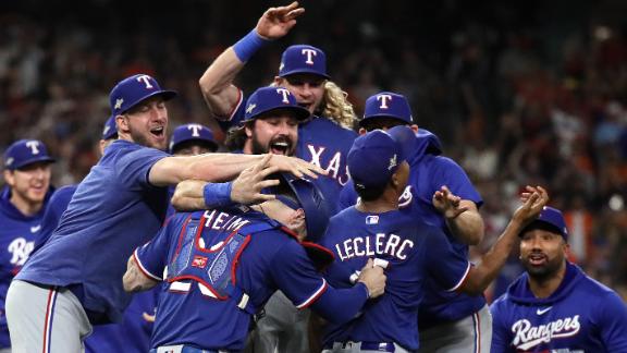 World Series Game 5: Texas Rangers Report Card Vs. San Francisco Giants, News, Scores, Highlights, Stats, and Rumors