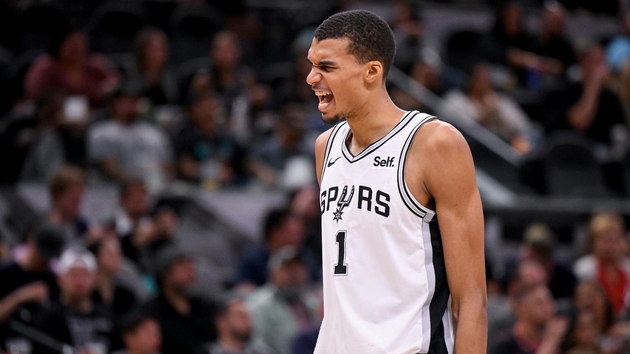 Spurs - The official site of the NBA for the latest NBA Scores, Stats &  News.