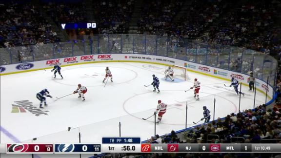 Tampa Bay Lightning Scores, Stats and Highlights - ESPN