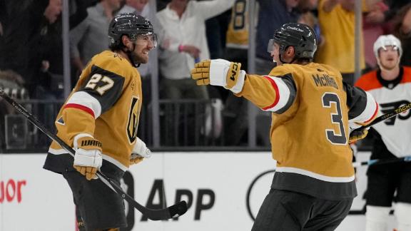 2023 Stanley Cup Final - What we learned in Game 4 - ESPN