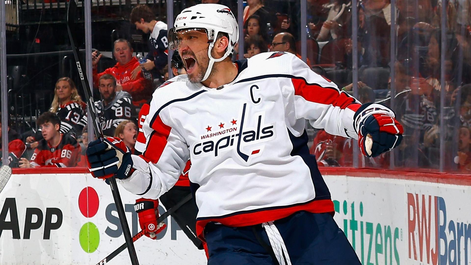 Is It Time To Worry About The Capitals Penalty Kill?
