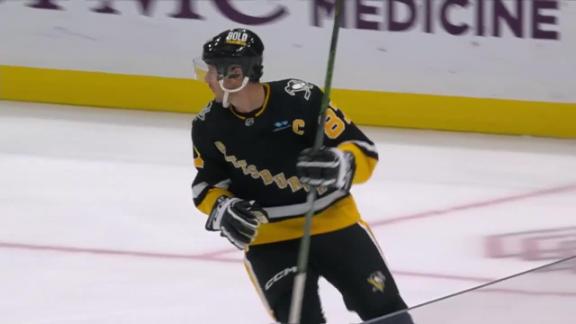 Black, Gold, and Blue: Ranking the Pittsburgh Penguins' Jerseys, News,  Scores, Highlights, Stats, and Rumors