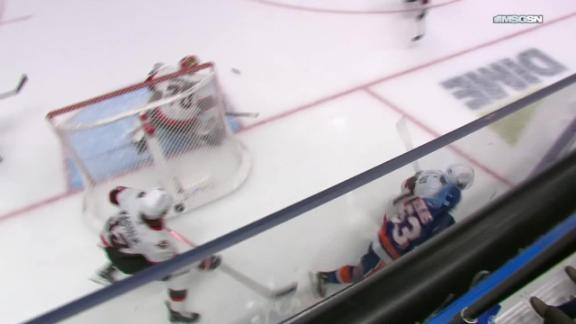 Joonas Korpisalo - Ottawa Senators Goaltender - ESPN