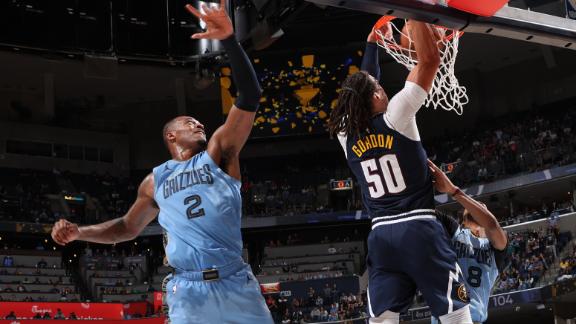 Grizzlies - The official site of the NBA for the latest NBA Scores, Stats &  News.