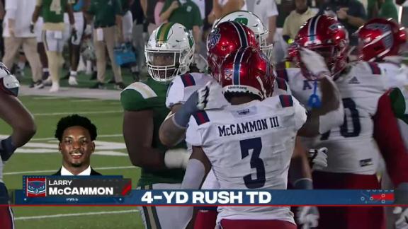 Florida Atlantic Owls Videos and Highlights - College Football