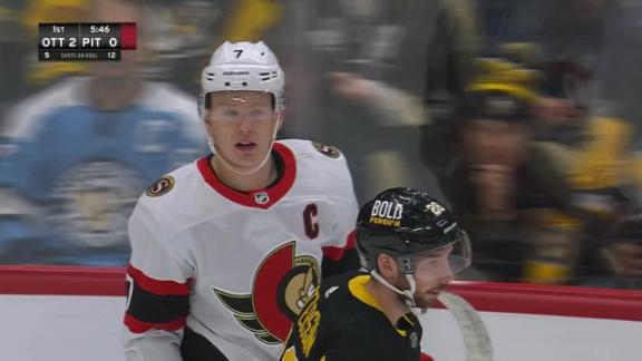 BRADY TKACHUK: In his 5th year he had his career best season with 35 g