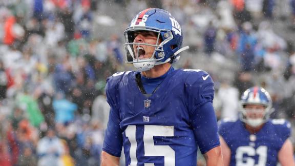 New York Giants Scores, Stats and Highlights - ESPN