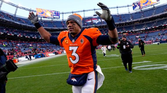 Broncos may have helped push Patriots into Super Bowl LI - ESPN