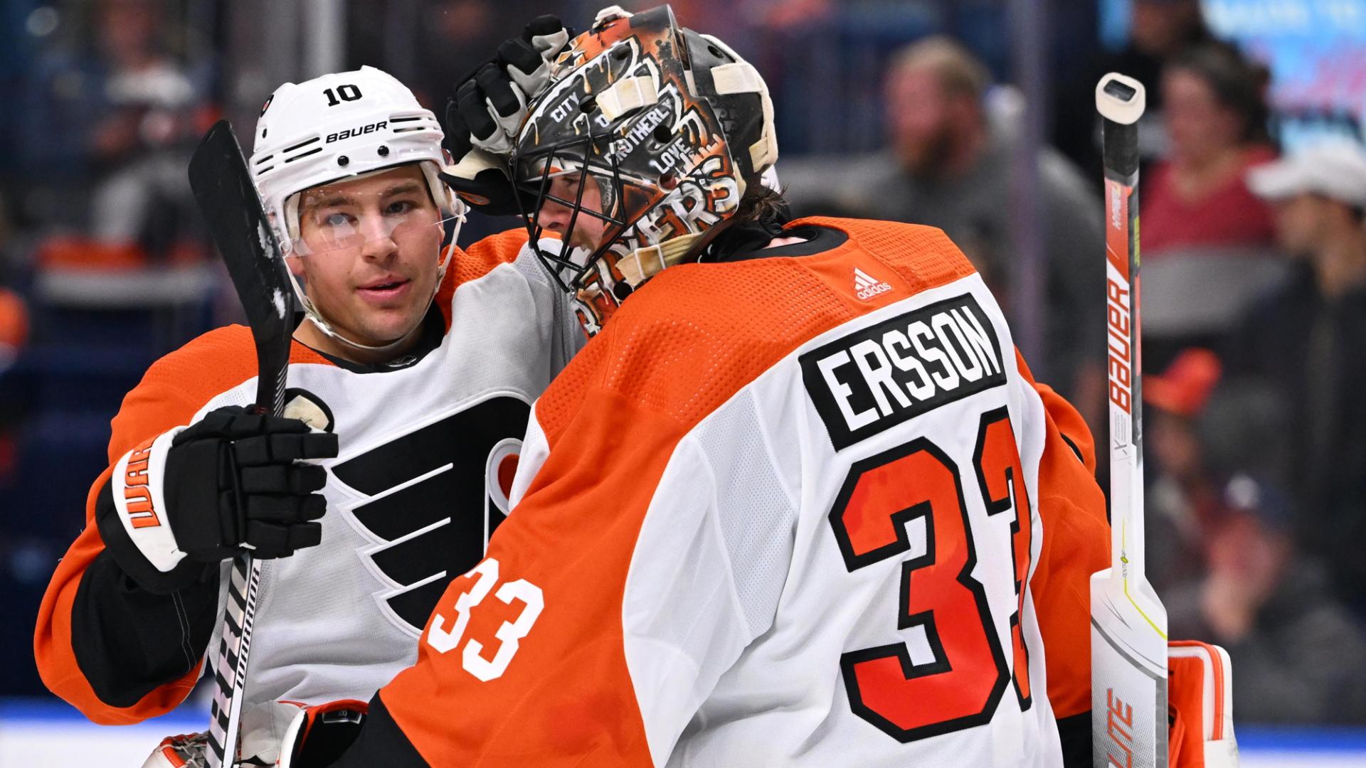 Flyers Sabres Philadelphia Flyers 720p Stream Nhl John Scott