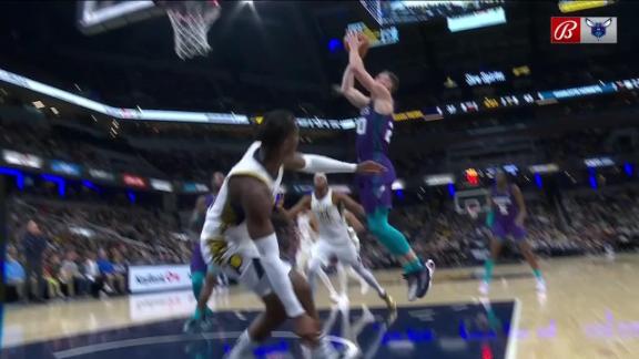 Gordon Hayward Stats, Profile, Bio, Analysis and More, Charlotte Hornets