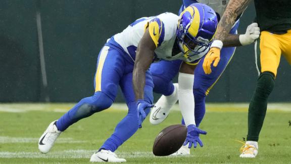 Los Angeles Rams News, Scores, Stats, Schedule