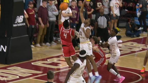 Game Highlights Video