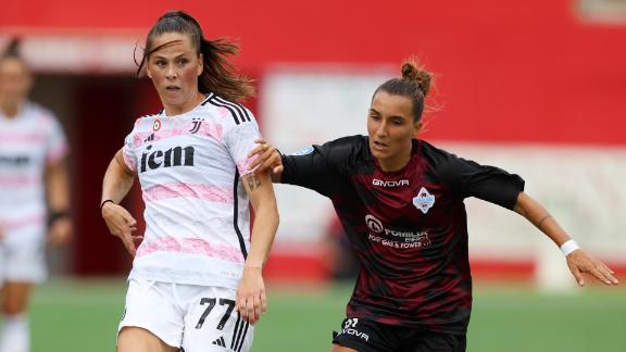 Serie A Femminile Ends Without Winner As Union Calls For Guaranteed Rights