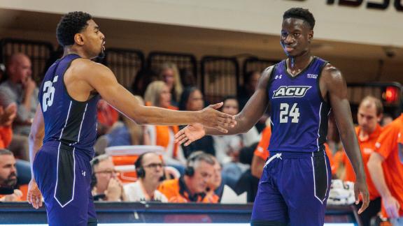 Game Highlights Video