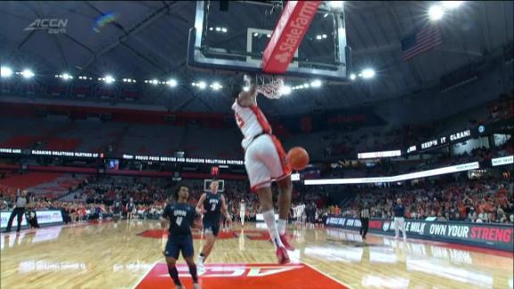 Game Highlights Video