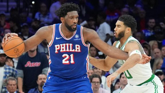 Joel Embiid, Tyrese Maxey Lead 76ers To Sixth Straight Win   Pennlivecom