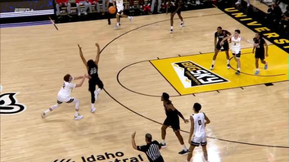 Game Highlights Video
