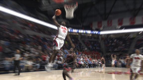 Game Highlights Video