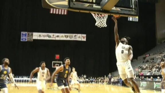 Game Highlights Video