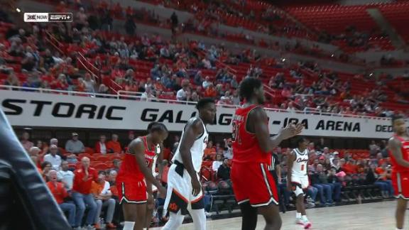 Game Highlights Video