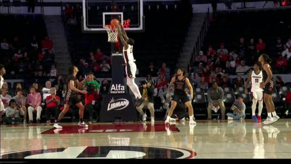 Game Highlights Video