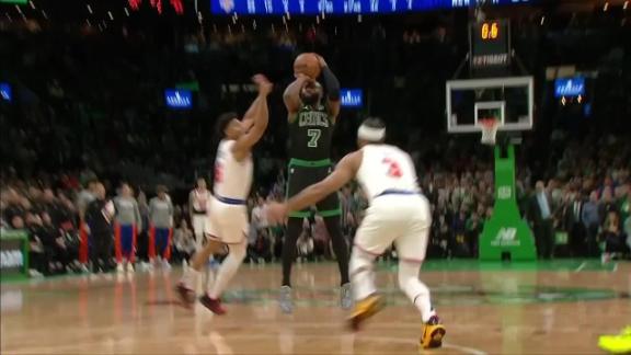 Boston Celtics Resultados, estadísticas y highlights - ESPN (AR)