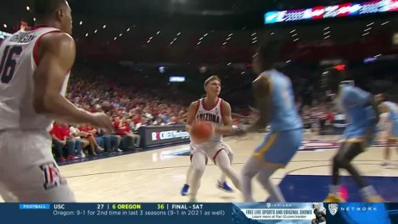 Game Highlights Video